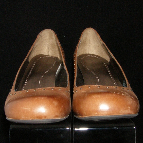 Natural Soul by Naturalizer Vasonier heels 8.5W - Picture 2 of 8